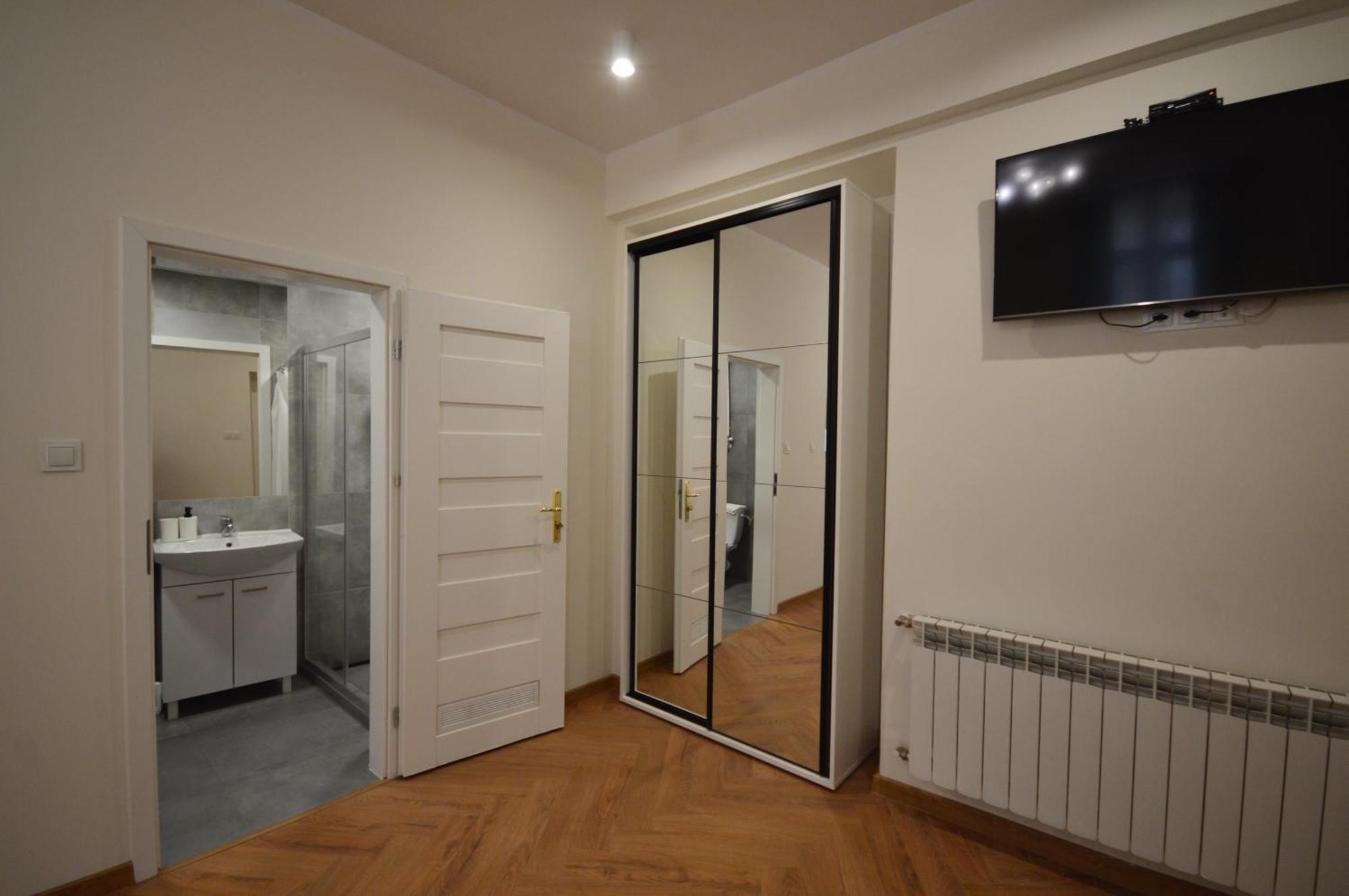 Royal Castle Apartments Krakow Exterior photo