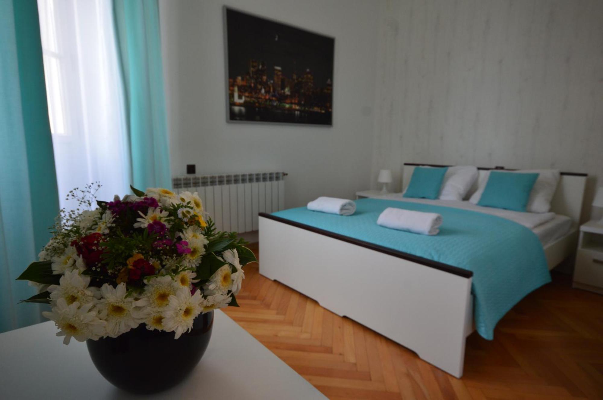 Royal Castle Apartments Krakow Room photo